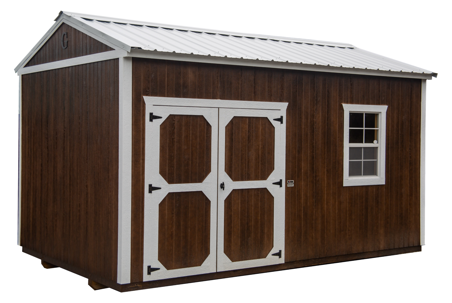 Types of Portable Wooden Buildings in the Tennessee River Valley